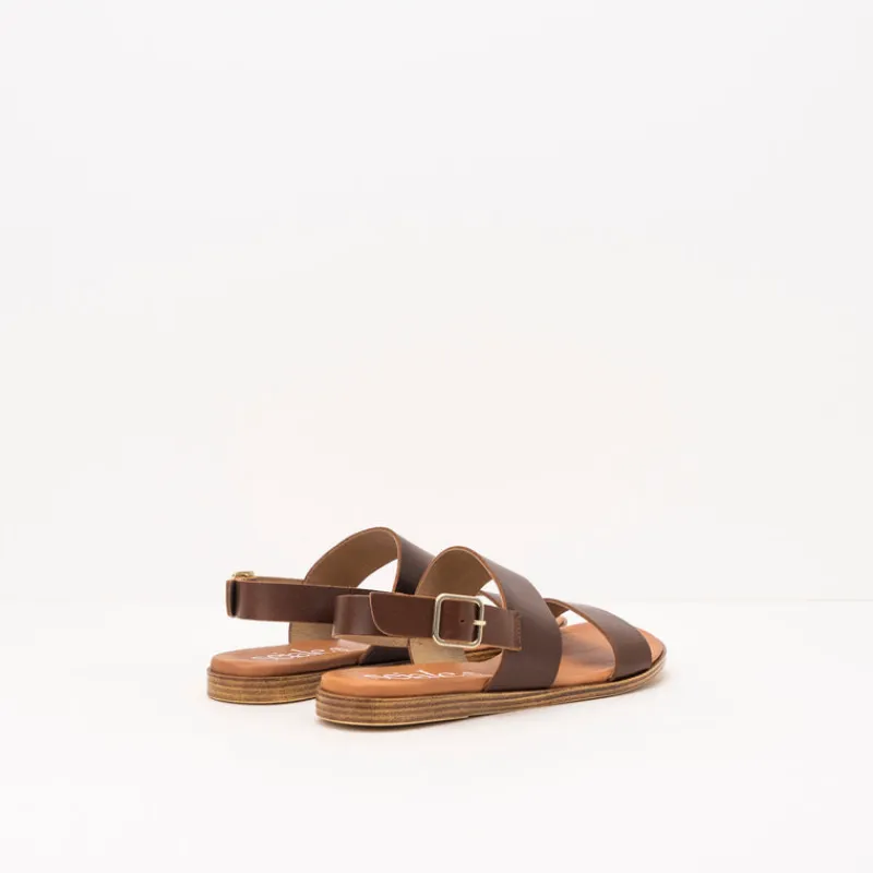 Mujer SEIALE Sandalias-SANDALIA - - CUNCHA