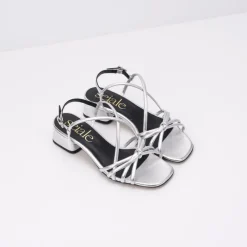 Mujer SEIALE Sandalias-SANDALIA - - ESBIRRO
