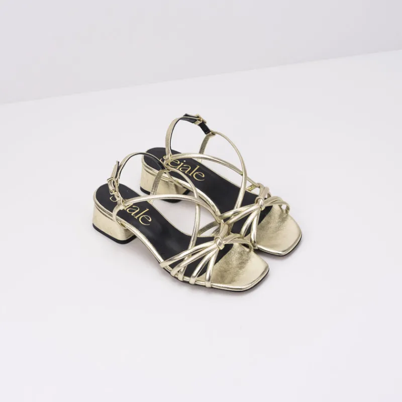 Mujer SEIALE Sandalias-SANDALIA - - ESBIRRO