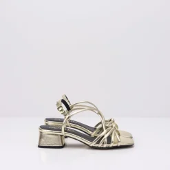 Mujer SEIALE Sandalias-SANDALIA - - ESBIRRO