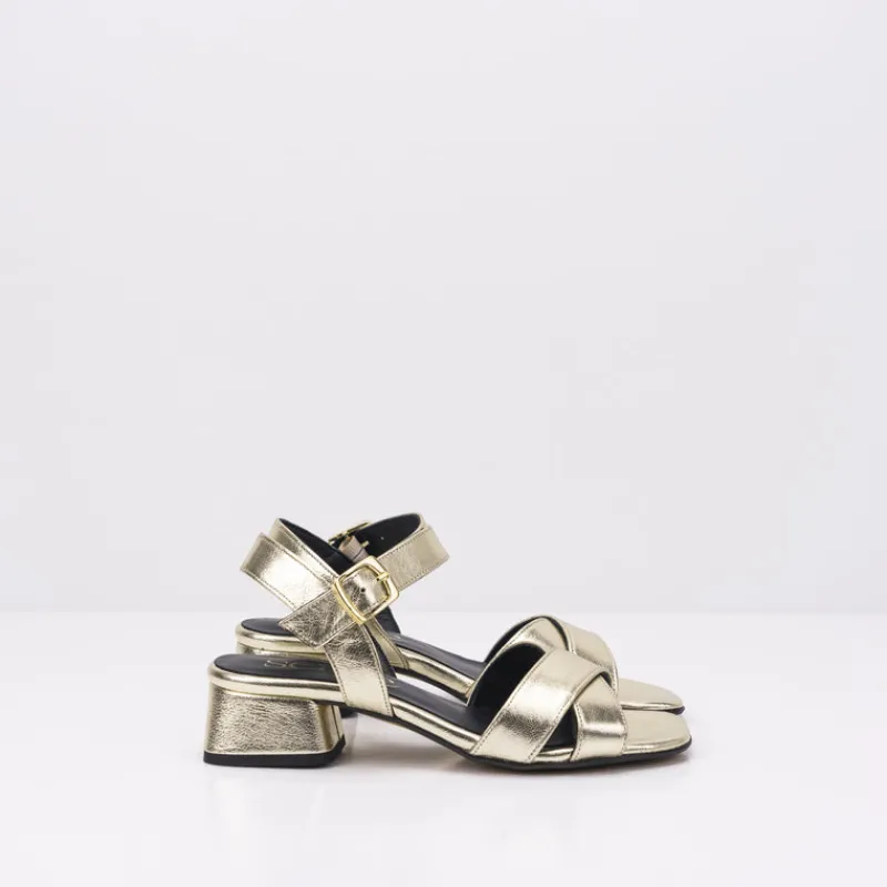 Mujer SEIALE Sandalias-SANDALIA - - ESBROAR
