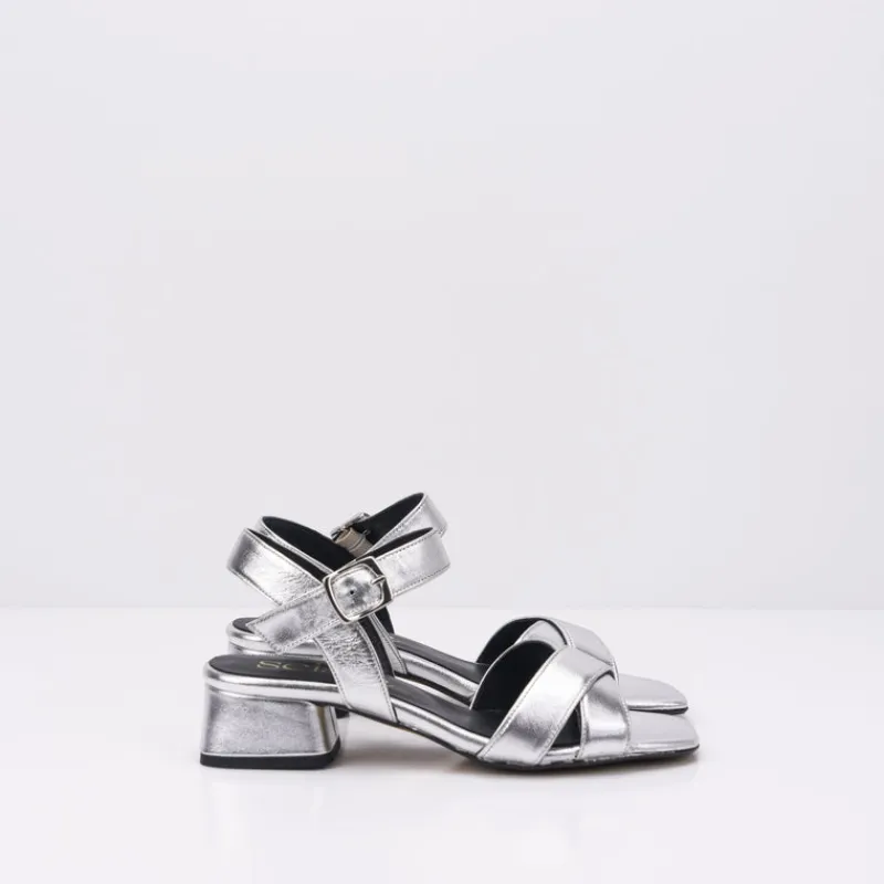 Mujer SEIALE Sandalias-SANDALIA - - ESBROAR