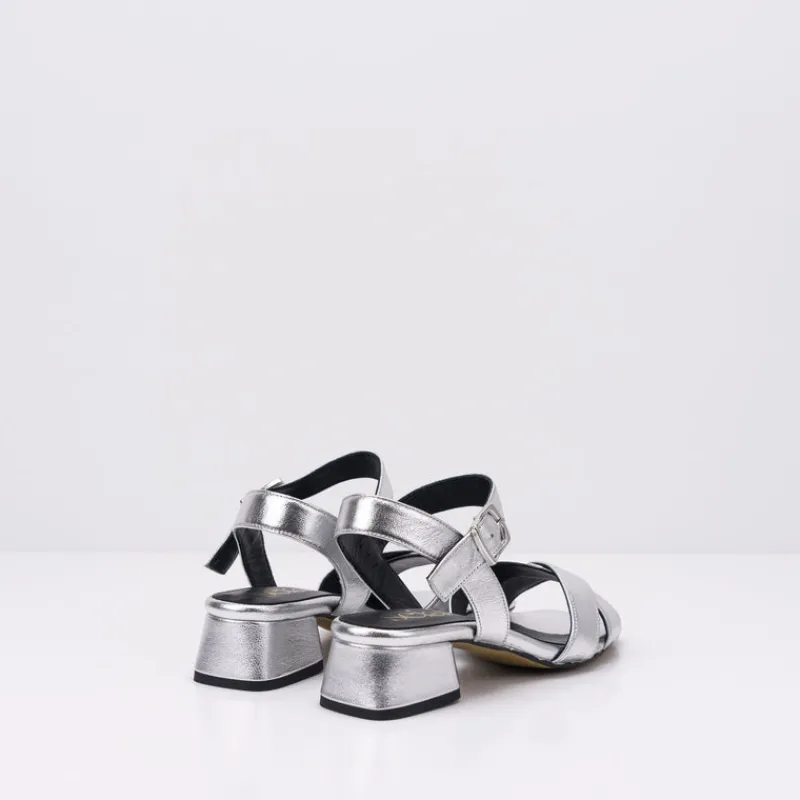 Mujer SEIALE Sandalias-SANDALIA - - ESBROAR