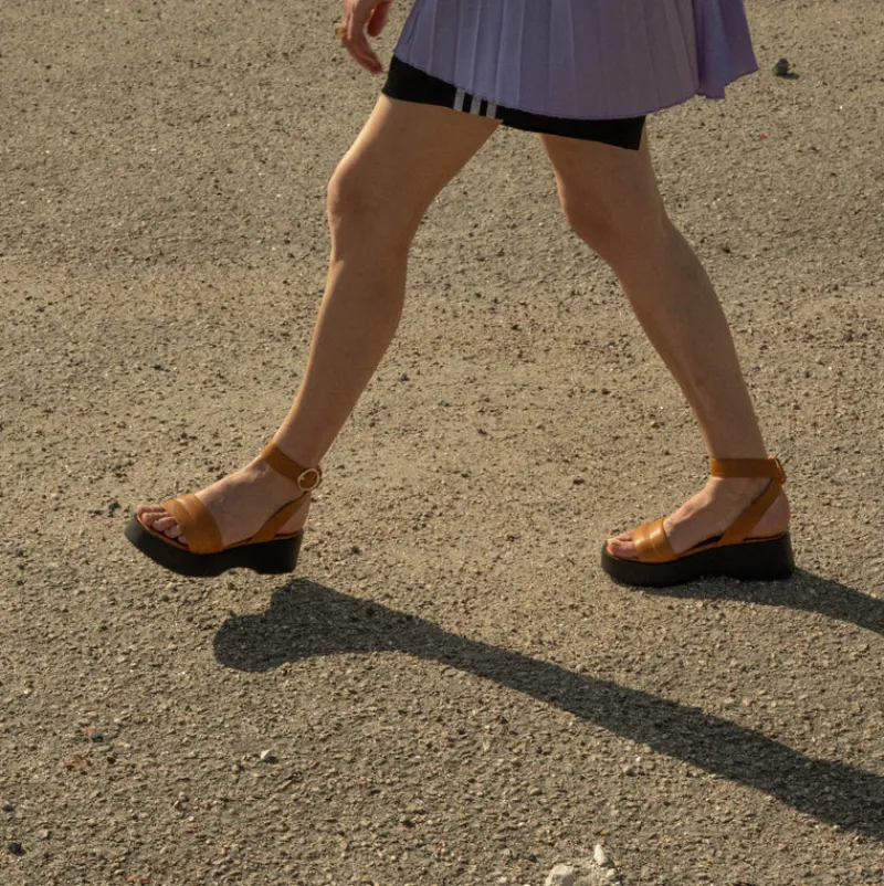Mujer SEIALE Sandalias-SANDALIA - - FAVO