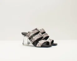 Mujer SEIALE Sandalias-SANDALIA - - GRAO