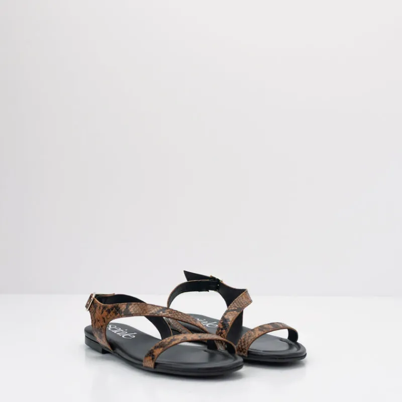 Mujer SEIALE Sandalias-SANDALIA - - JOTA