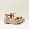 Mujer SEIALE Sandalias-SANDALIA - - MACICOT