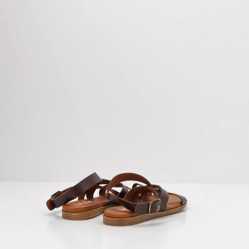 Mujer SEIALE Sandalias-SANDALIA - - MARISMA