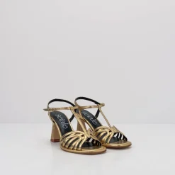 Mujer SEIALE Sandalias-SANDALIA - - ORBE