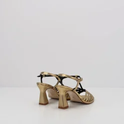 Mujer SEIALE Sandalias-SANDALIA - - ORBE