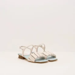 Mujer SEIALE Sandalias-SANDALIA - - SEÑA