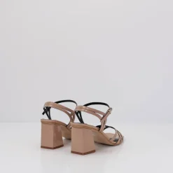 Mujer SEIALE Sandalias-SANDALIA - - SEIS BEIS