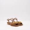 Mujer SEIALE Sandalias-SANDALIA - - SENDA