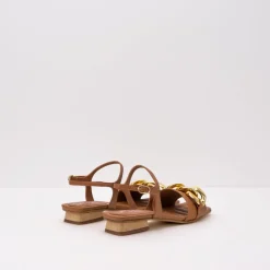 Mujer SEIALE Sandalias-SANDALIA - - SENDA