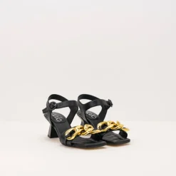 Mujer SEIALE Sandalias-SANDALIA - - SENTALLO