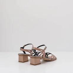 Mujer SEIALE Sandalias-SANDALIA - - TRECE BEIS
