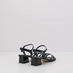 Mujer SEIALE Sandalias-SANDALIA - - TRECE