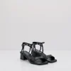 Mujer SEIALE Sandalias-SANDALIA - - TRES