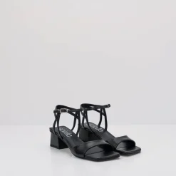 Mujer SEIALE Sandalias-SANDALIA - - TRES