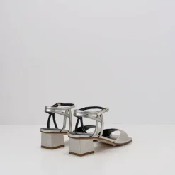 Mujer SEIALE Sandalias-SANDALIA - - TRES