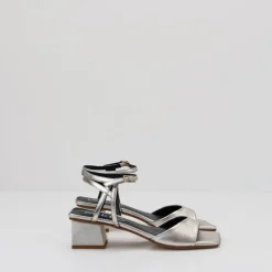 Mujer SEIALE Sandalias-SANDALIA - - TRES
