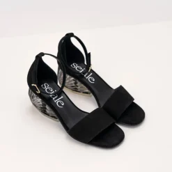 Mujer SEIALE Sandalias-SANDALIA - - VELON