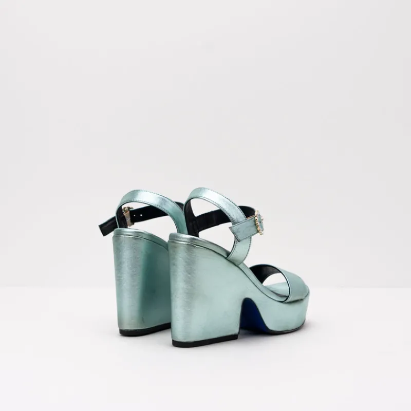Mujer SEIALE Sandalias-SANDALIA - - VENIAL