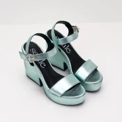 Mujer SEIALE Sandalias-SANDALIA - - VENIAL