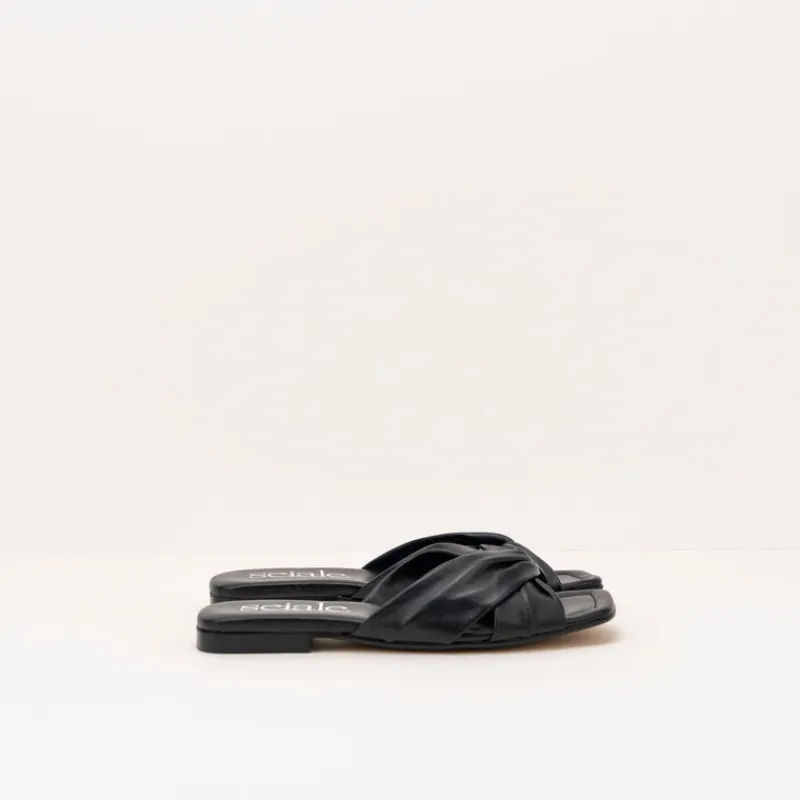 Mujer SEIALE Sandalias-SANDALIA - - VERZA