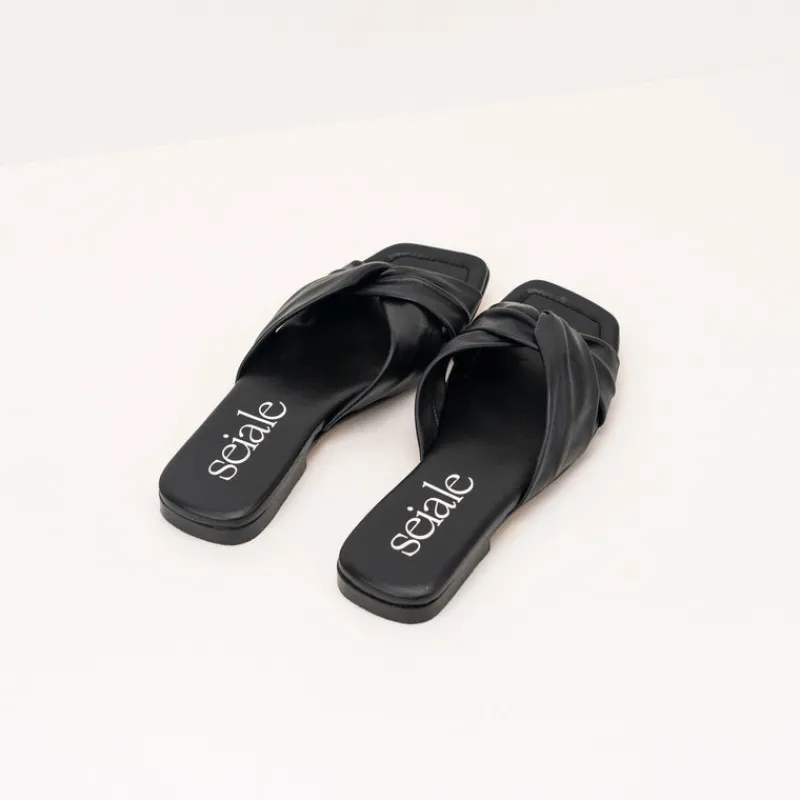 Mujer SEIALE Sandalias-SANDALIA - - VERZA