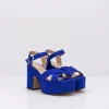 Mujer SEIALE Sandalias-SANDALIA - - XIRO