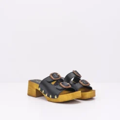 Mujer SEIALE Sandalias-SANDALIA - - XISTRA