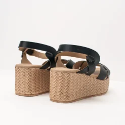 Mujer SEIALE Sandalias-SANDALIA - FEBLE