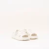 Mujer UGG Sandalias-SANDALIA - - 1126811 SPORT YEAH WHITE