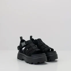 Mujer UGG Sandalias-SANDALIA - - CORA BLACK