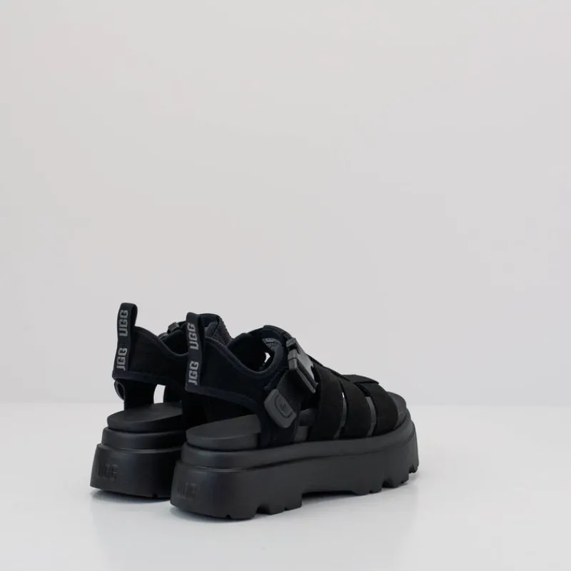 Mujer UGG Sandalias-SANDALIA - - CORA BLACK