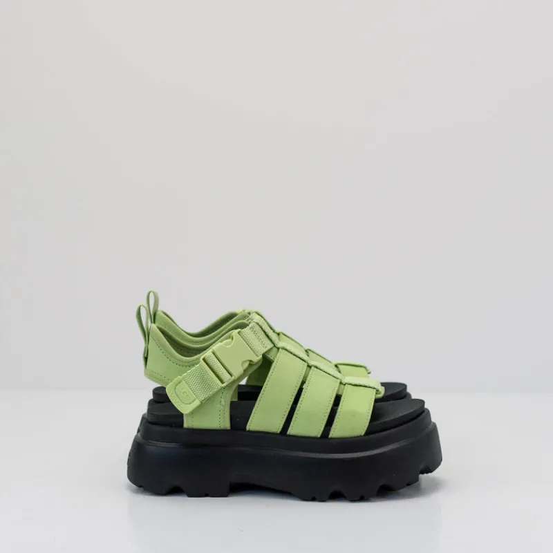 Mujer UGG Sandalias-SANDALIA - - CORA CATERPILLAR