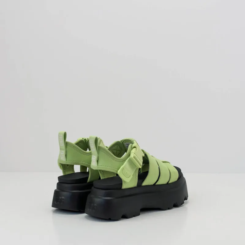 Mujer UGG Sandalias-SANDALIA - - CORA CATERPILLAR