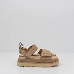 Mujer UGG Sandalias-SANDALIA - - GOLDENSTAR SAND