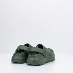 Hombre UGG Sandalias | Zapatillas Deportivas-SANDALIA - - PEAKMOD WOODLAND GREEN