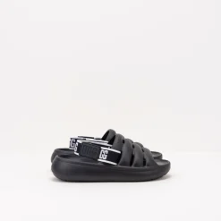 Hombre UGG Sandalias-SANDALIA - - SPORT YEAH BLACK HOMBRE