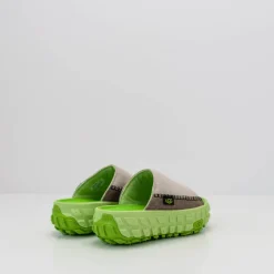Mujer UGG Sandalias-SANDALIA - - VENTURE DAZE SLIDE CERAMIC CATERPILLAR