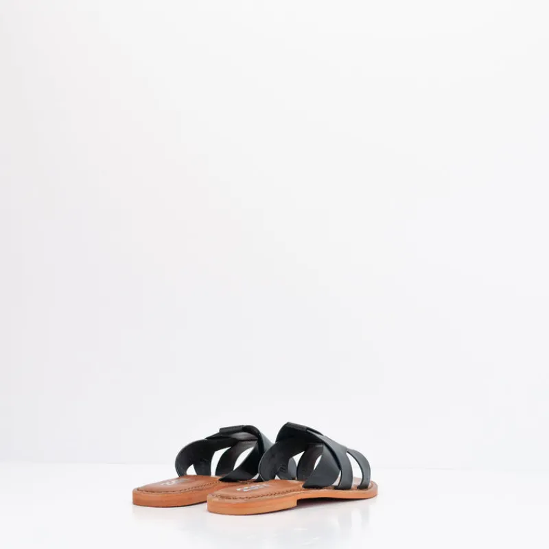Mujer 220V Sandalias-SANDALIA - - FEDRA