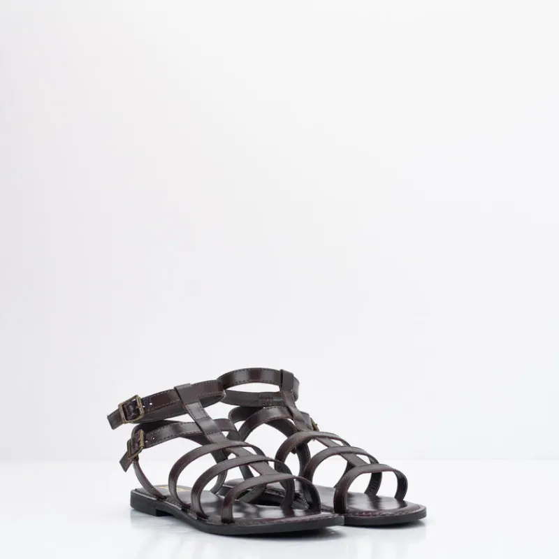 Mujer 220V Sandalias-SANDALIA - - XENA