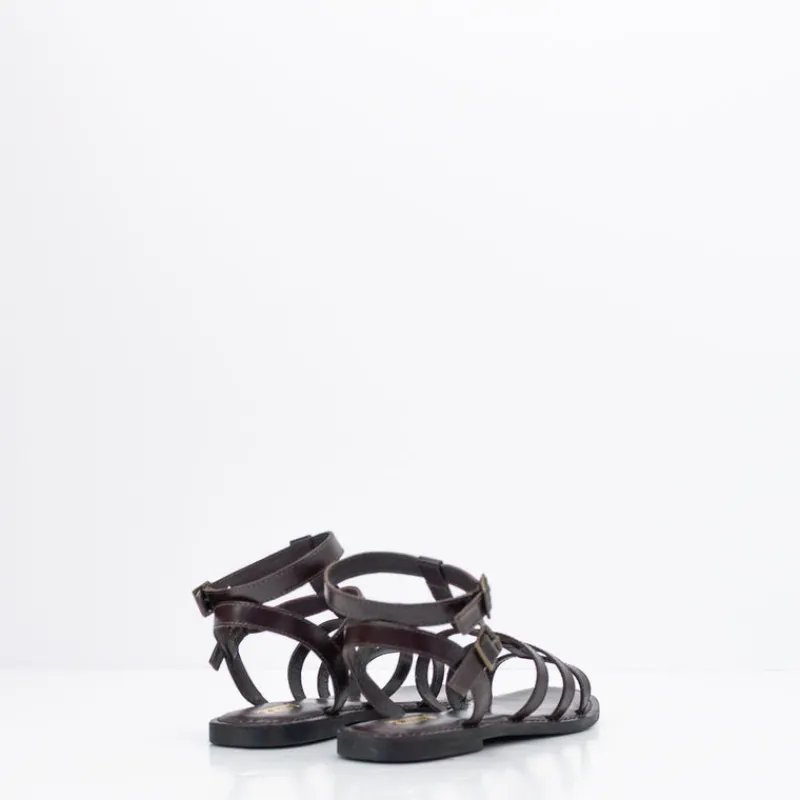 Mujer 220V Sandalias-SANDALIA - - XENA