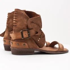 Mujer VERACRUZ Sandalias-SANDALIA - - DEZATE