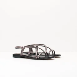 Mujer BRYAN Sandalias-SANDALIAS - - PLANA CON TIRAS 4605