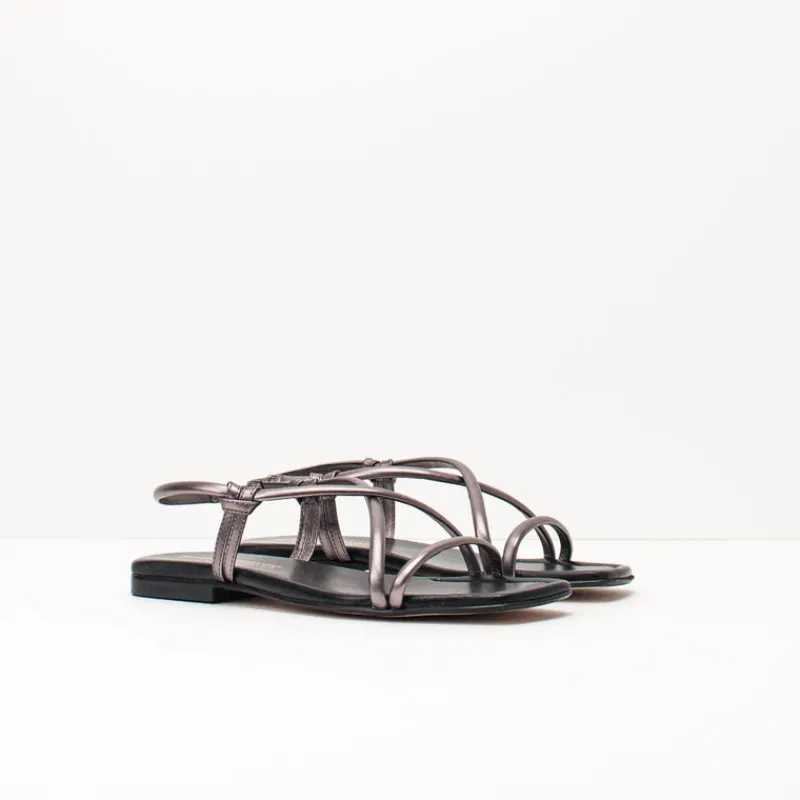 Mujer BRYAN Sandalias-SANDALIAS - - PLANA CON TIRAS 4605