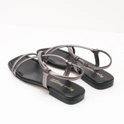 Mujer BRYAN Sandalias-SANDALIAS - - PLANA CON TIRAS 4605
