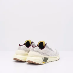 Hombre BRANDBLACK Zapatillas Deportivas-ZAPATILLA - - SPECTER X 2.0 M486BB WGOL